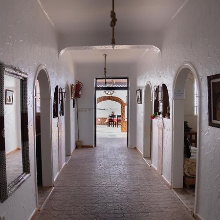 Auberge Sable D'Or Сиди-Ифни Экстерьер фото