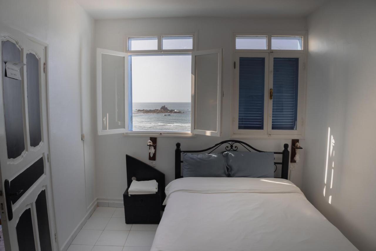 Auberge Sable D'Or Сиди-Ифни Экстерьер фото